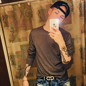 Meet your Posher, James